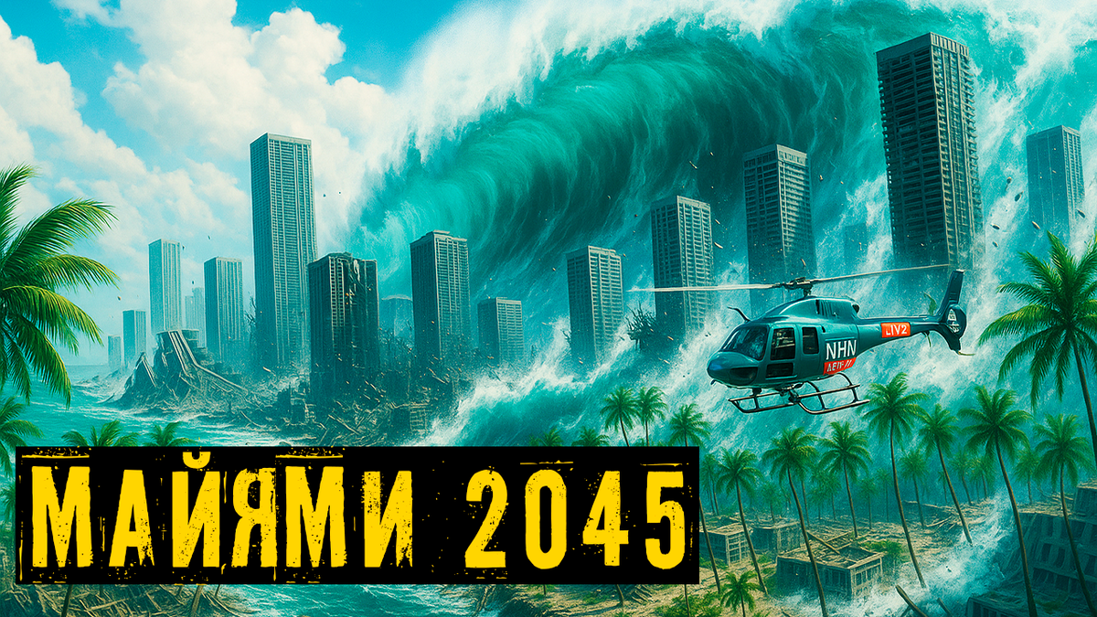 Почему Запад так хочет «спасти планету»? Рай в Сибири и закат Европы