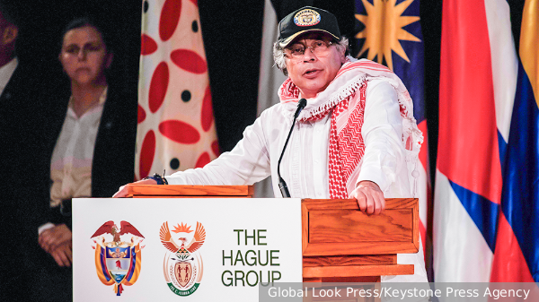     Фото: Global Look Press/Keystone Press Agency   
 Текст: Вера Басилая