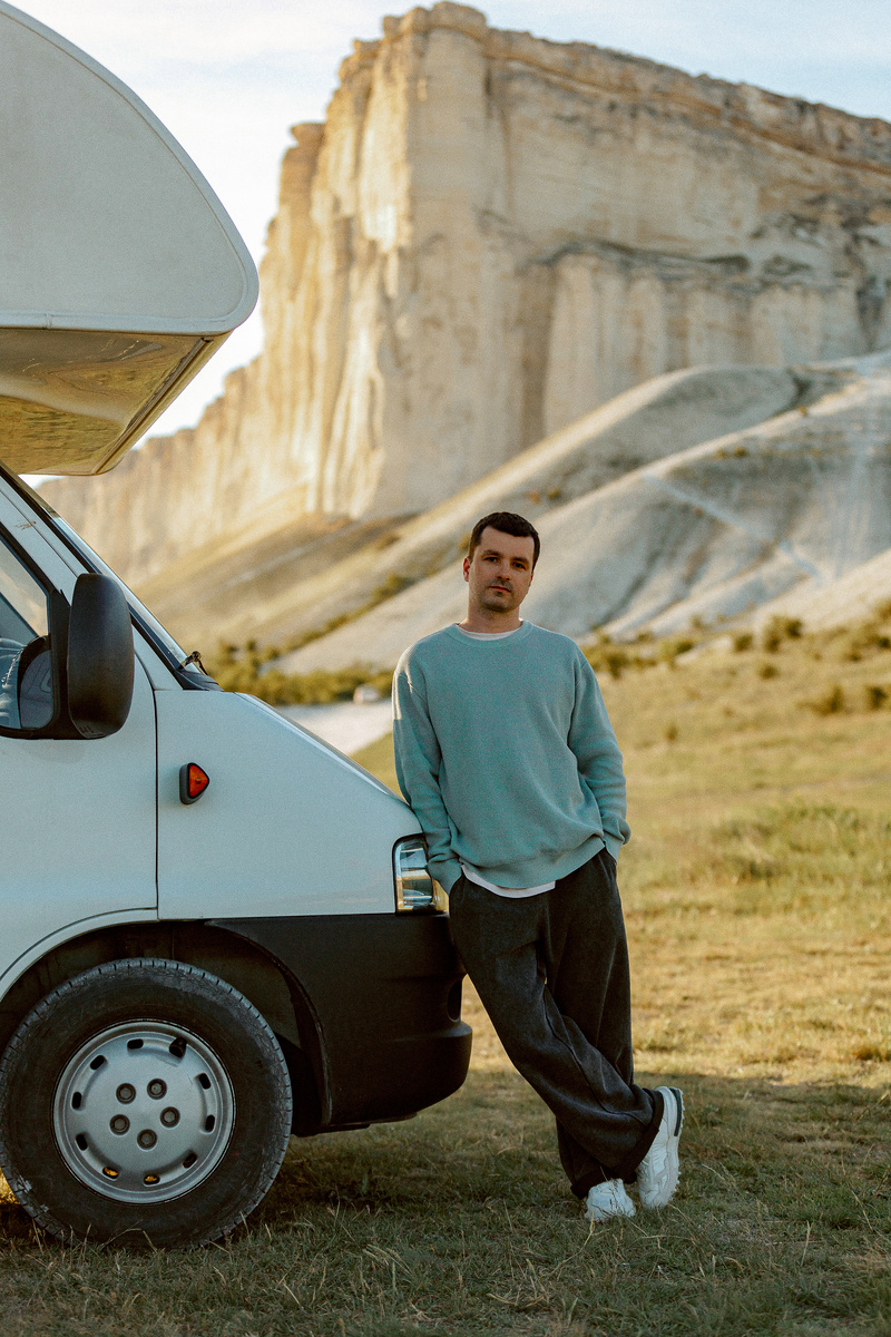 Фото автора