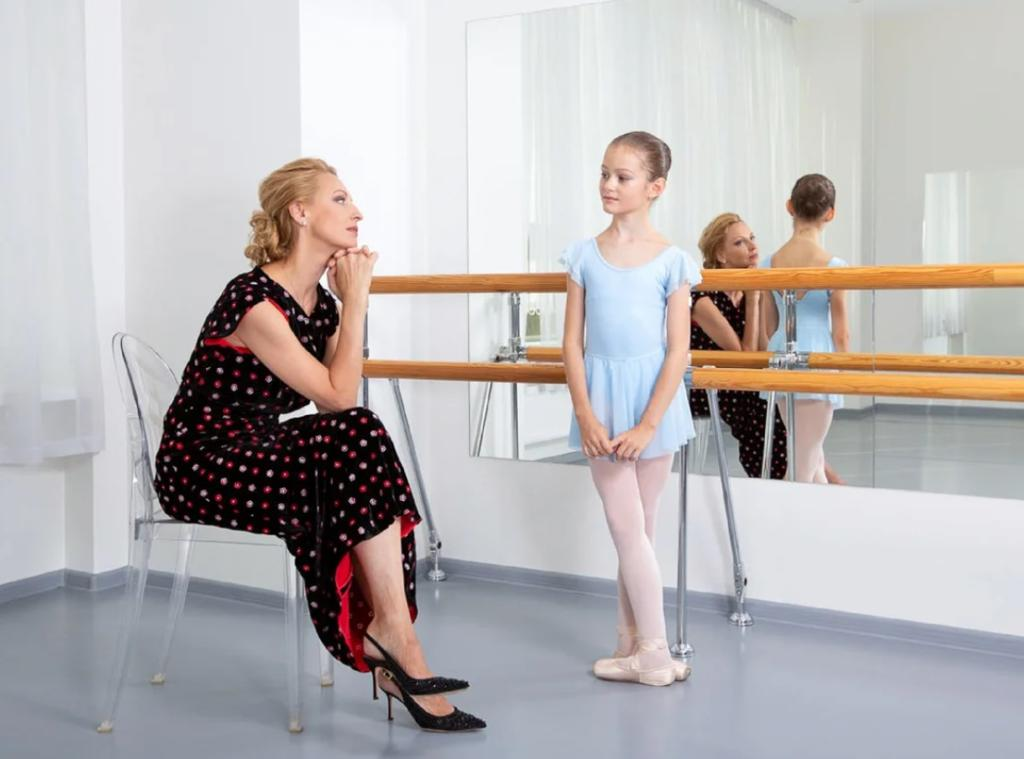 "Важно быть здесь, единым духом." И. Лиепа.