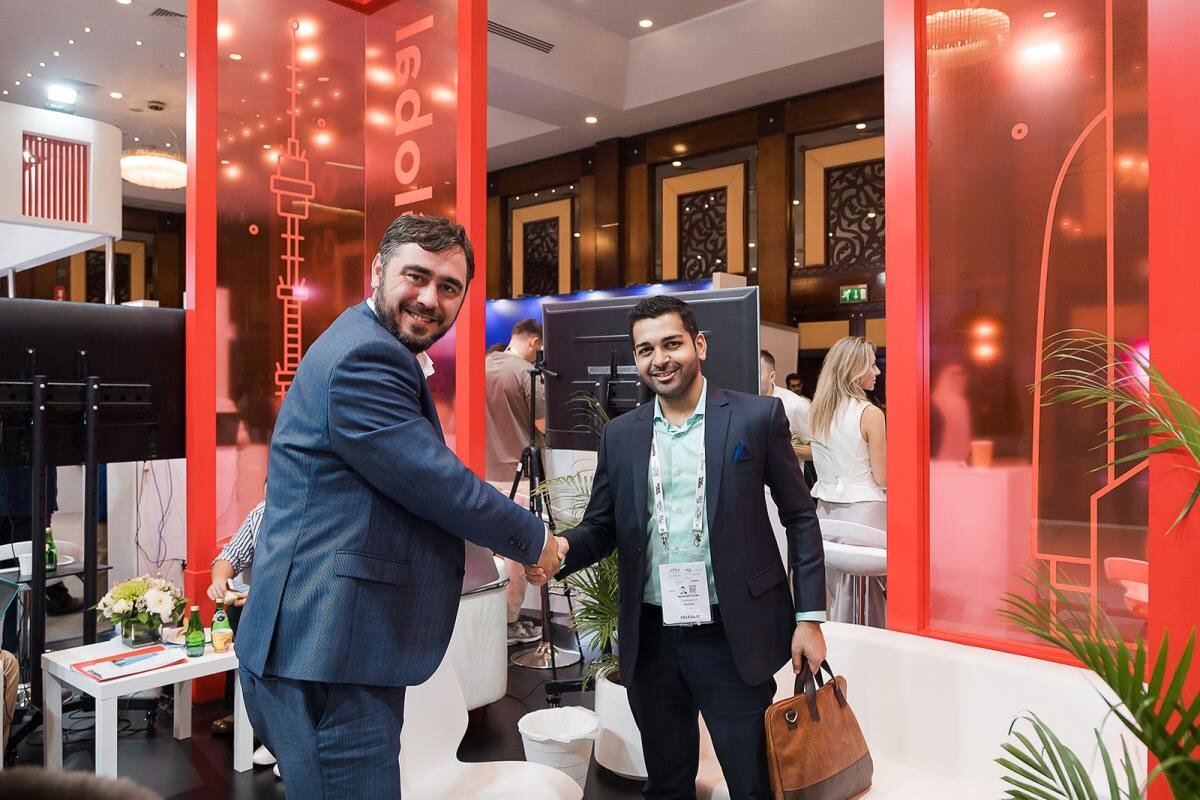    Фото: департамент предпринимательства и инновационного развития г. Москвы, источник: mos.ru