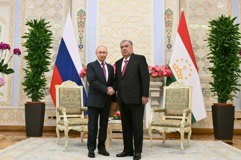   Григорий Сысоев/РИА «Новости»/kremlin.ru