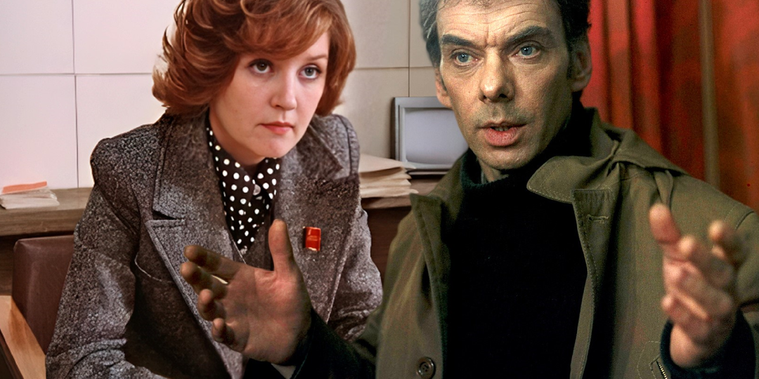 Почему так говорят, что «Москва слезам не верит»?