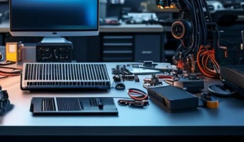 
Что такое "Smart Scaling", и почему твой монитор может быть таким умным