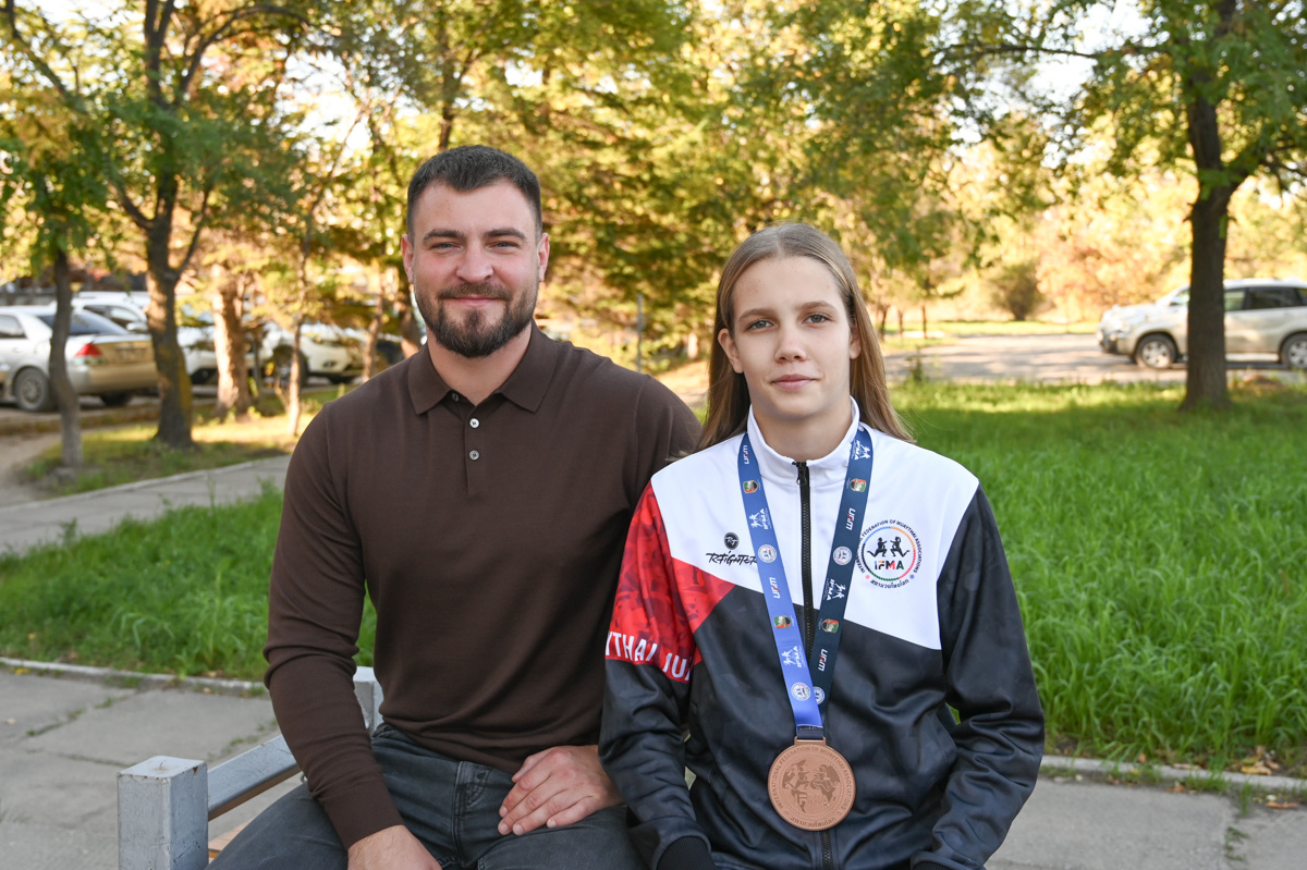 Фото: Алексей Сухушин