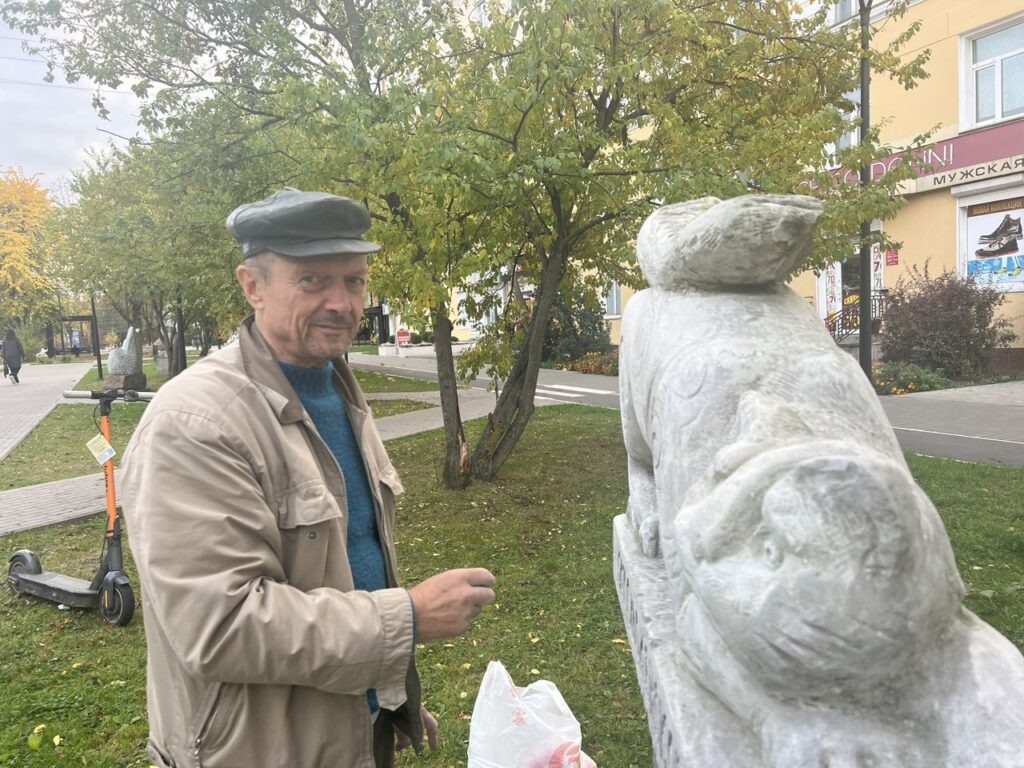    Фото: Светлана Парфенова Светлана Парфёнова