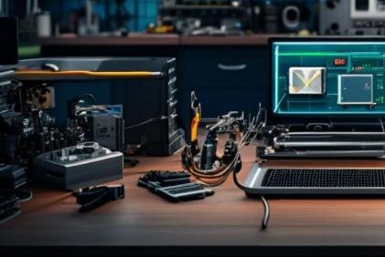 
Турбо-режим в ноутбуках: почему ваш компьютер стал жужжать, как пчела, и что с этим делать