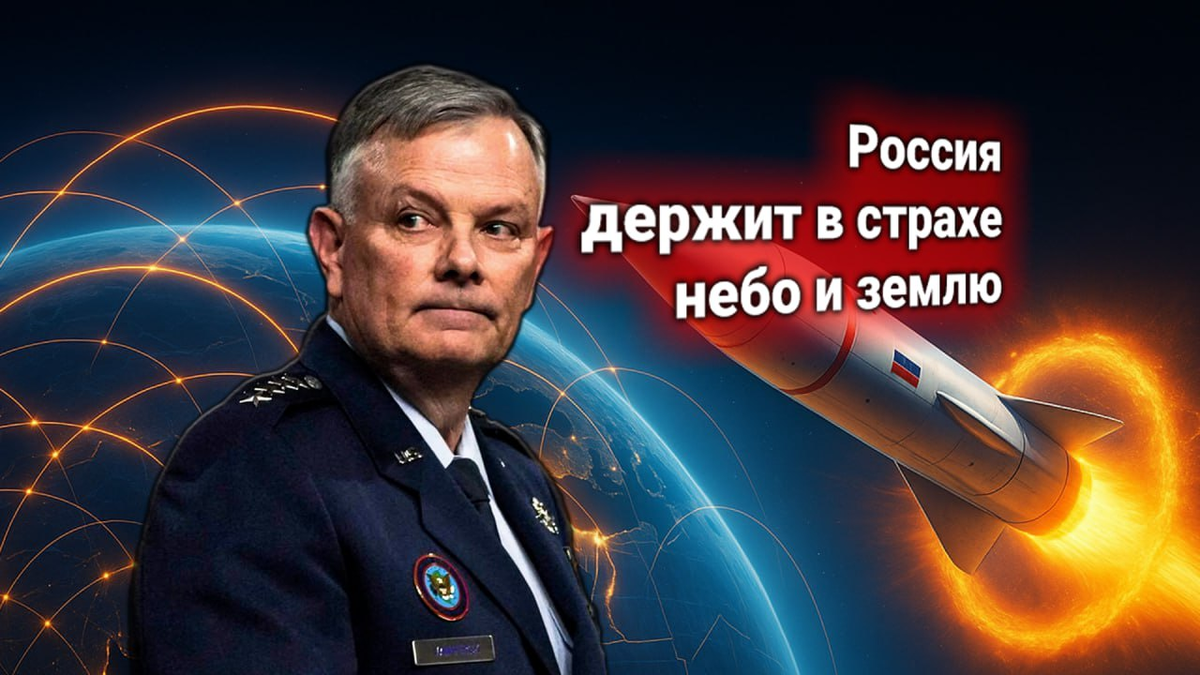 💥 Протестные требования США: новейшие виды стратегического вооружения России — передать под международный контроль
