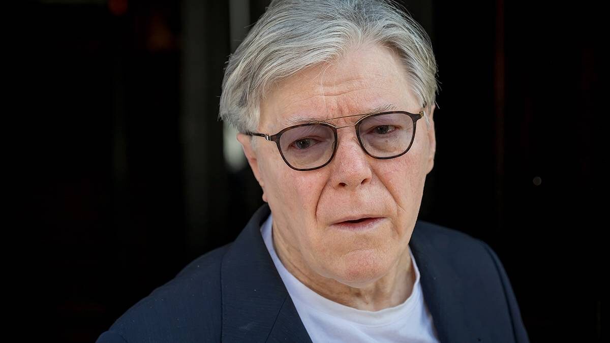    Фото: Дмитрий Дубинский / Вечерняя Москва