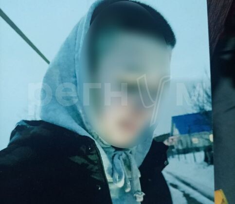    Ильдар (имя изменено) / Источник: Фото из личного архива