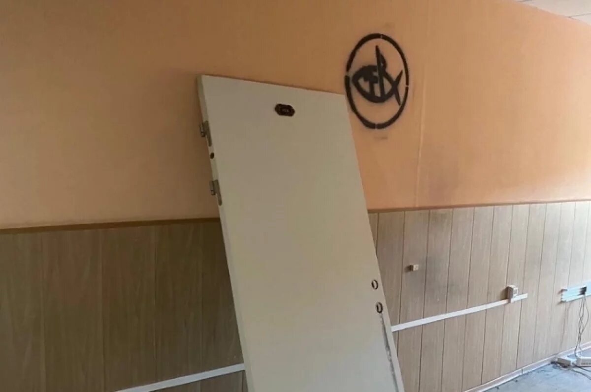    Рыбному порту передали помещения с «чёрной меткой»