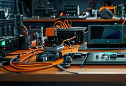 
Ах эти чёрные уровни, почему без них экран не тот