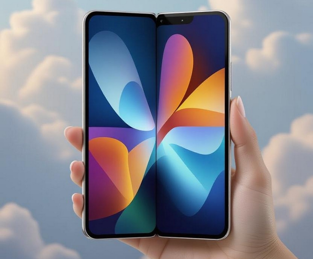 Изображение Grok  📷
