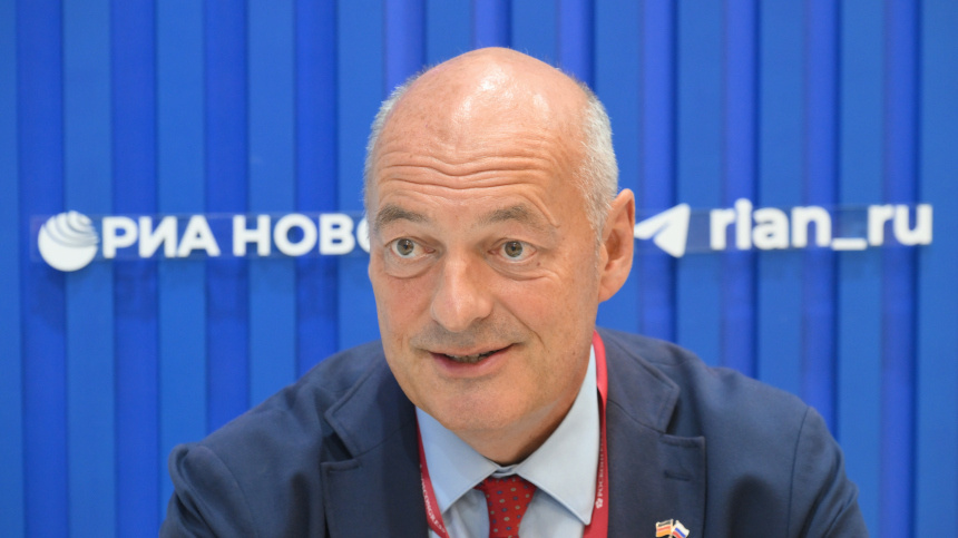    Фото: © РИА Новости/Евгений Биятов