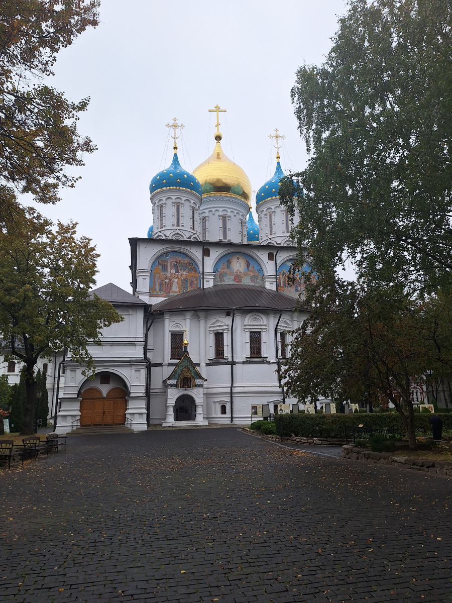 фото из личного архива