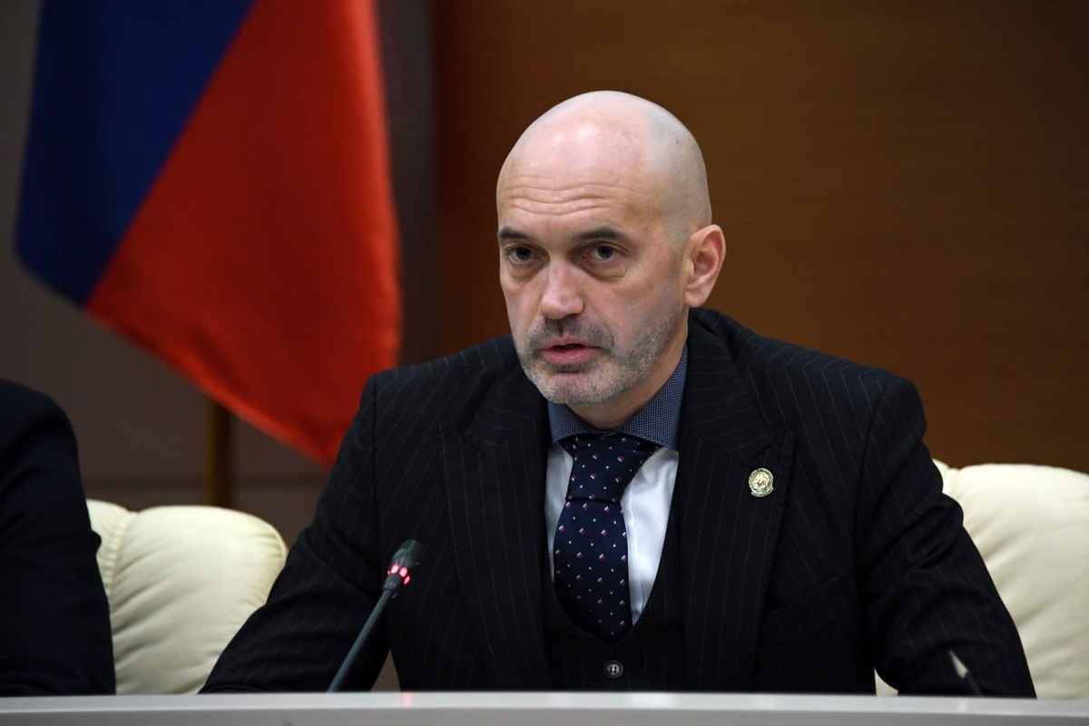 Автор фото: кабмин РТ