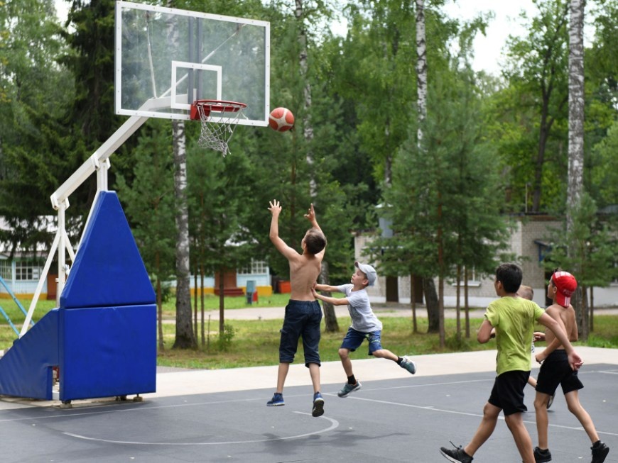 Автор фото: Денис Гордийко / мэрия Казани