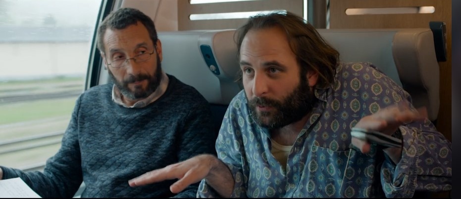 кадр из фильма