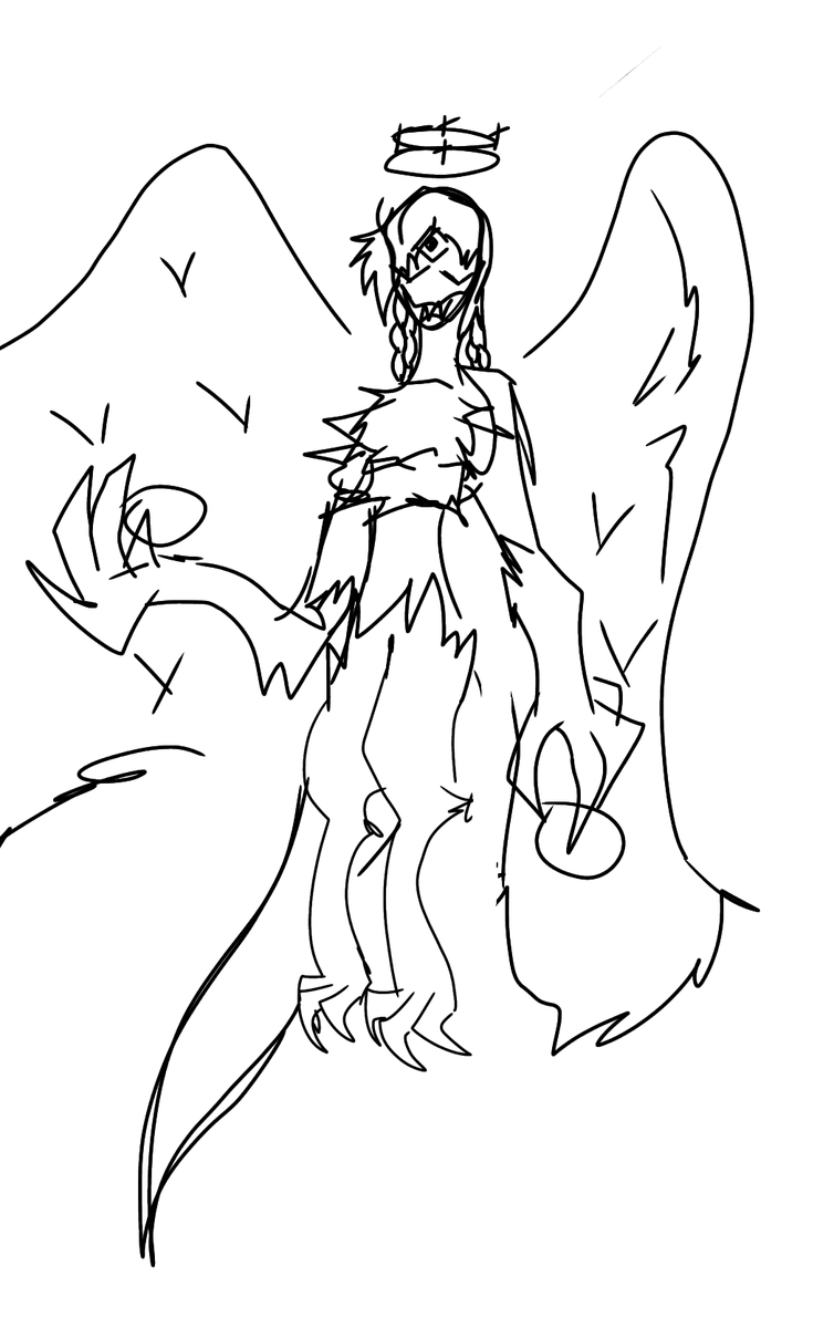 Тут почти всё будет как скетчи, но этот прикольный как по мне:)