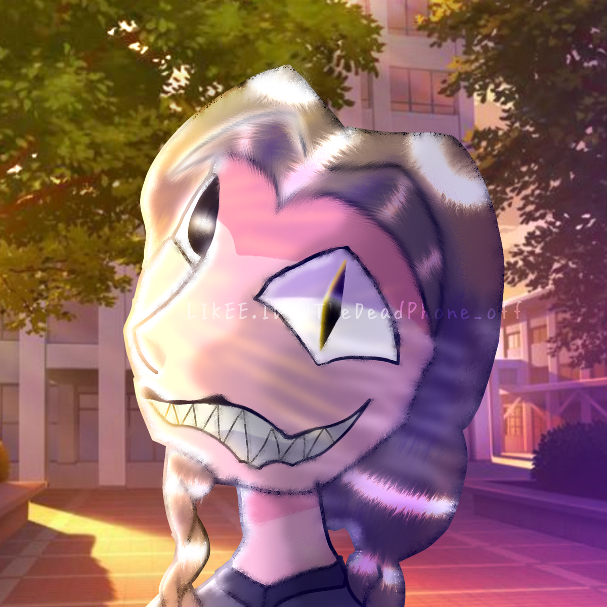 Тут красиво кстати