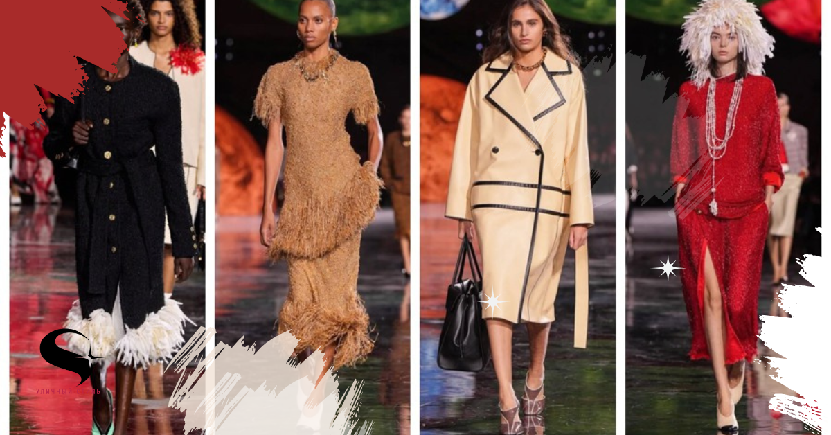 Новая глава в истории Chanel: как прошел показ, которого многие ждали весь год