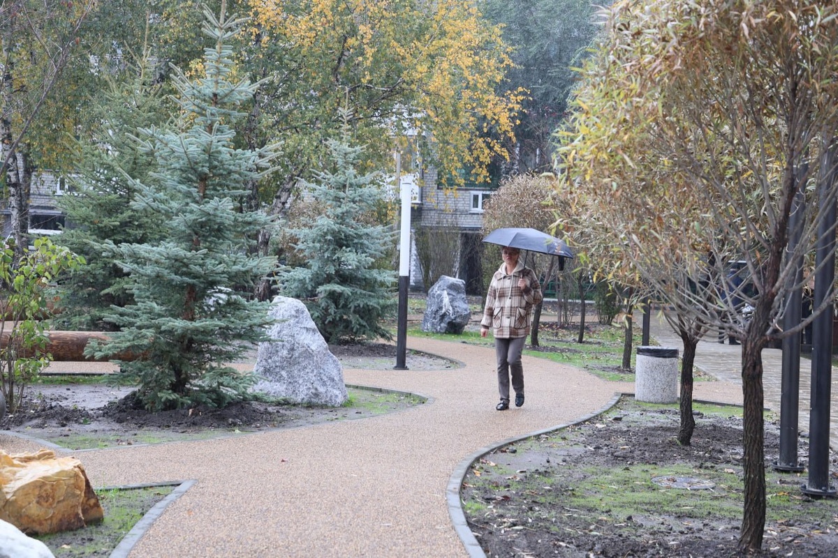 Фото: телеграм-канал главы города Тюмени Максима Афанасьева