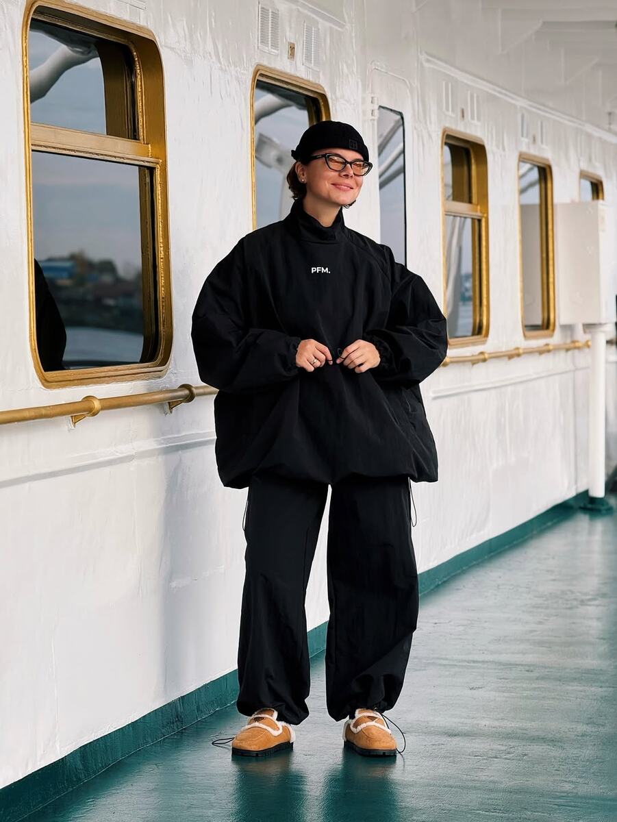 Татьяна Брухунова. Фото: соцсети/@bruhunova