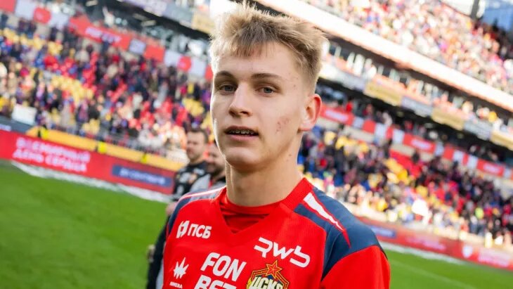 Фото: ПФК ЦСКА, ФК Спартак, ФК Чайка, Скриншоты трансляции Матч ТВ