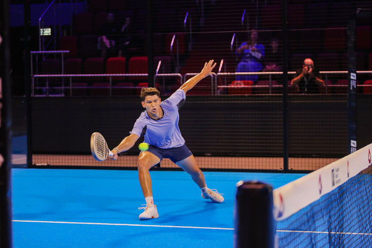    Фото: пресс-служба Департамента спорта города Москвы