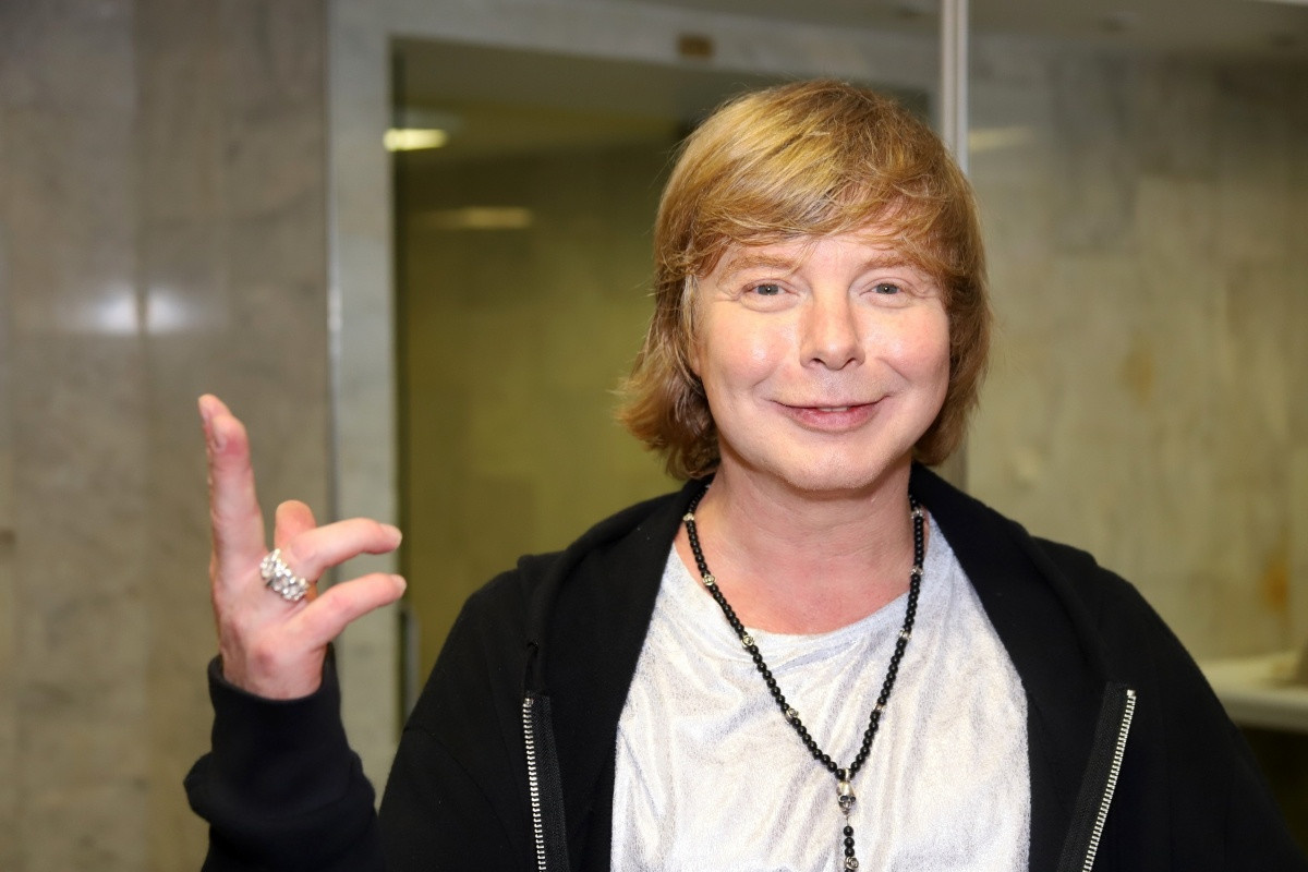    Андрей Григорьев-Апполонов