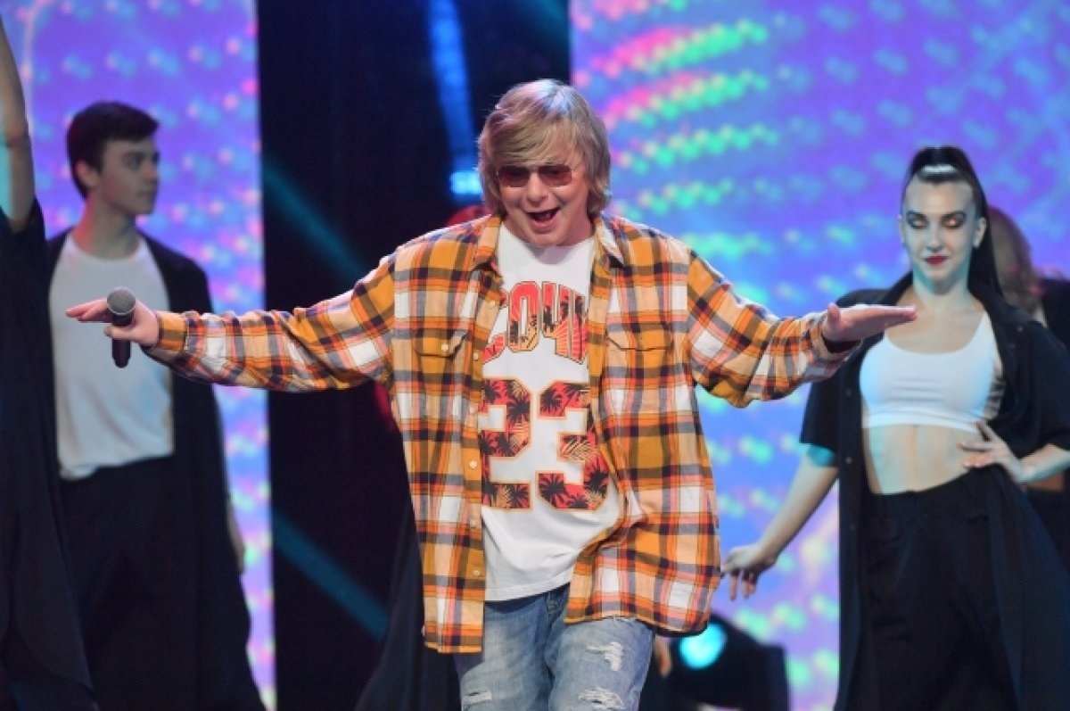    Андрей Григорьев-Апполонов