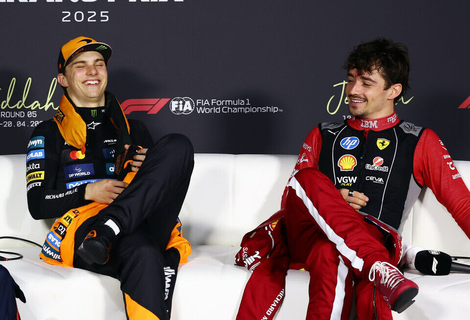    Getty Images / Red Bull Content Pool