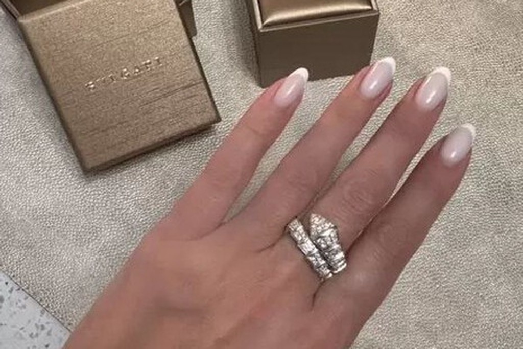    Фото © Instagram (признан экстремистской организацией и запрещён на территории Российской Федерации) / ann_semenovich