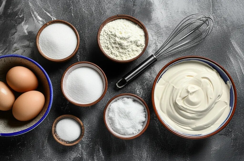    Как приготовить самый простой торт из сметаны Евгения Супова