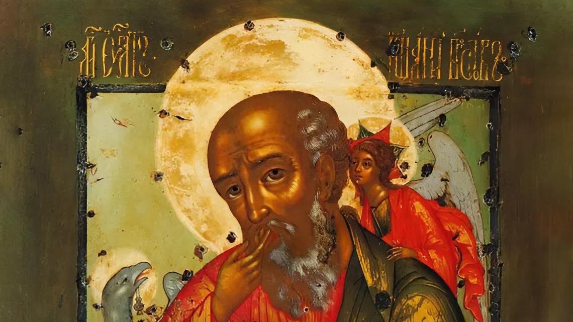 Фото: общественное достояние