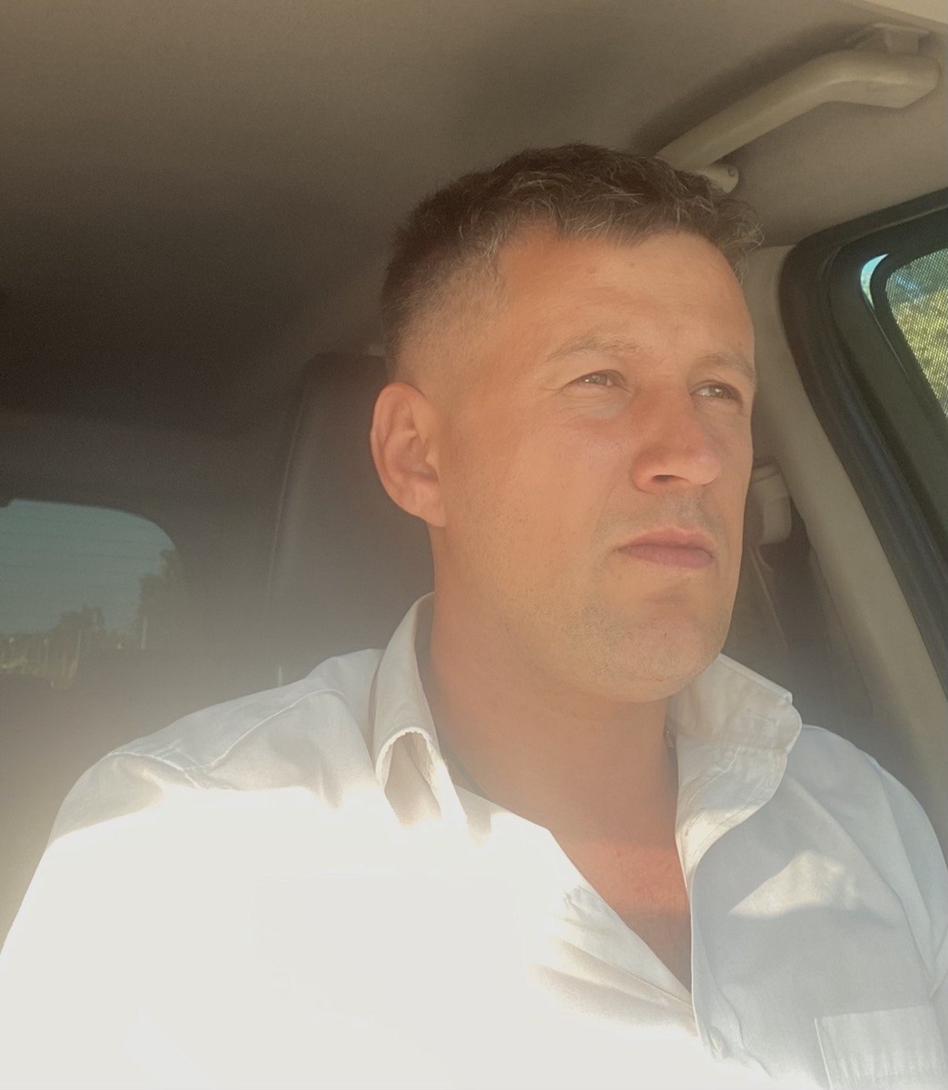 Баженов Денис Владимирович 