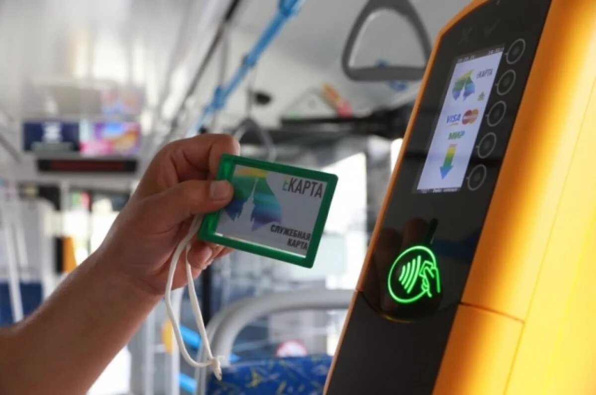    В Екатеринбурге перевозчиков оштрафовали на 15 миллионов рублей