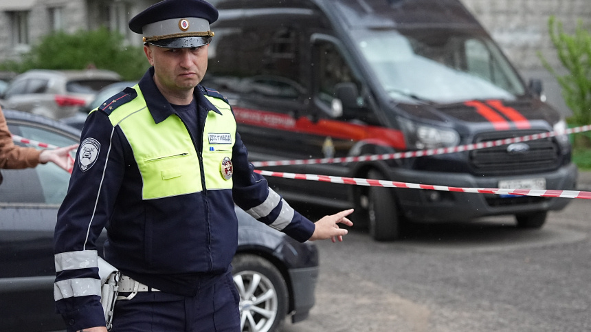    Фото: ИЗВЕСТИЯ/Павел Волков