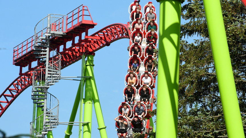    Фото: ИЗВЕСТИЯ/Ольга Мальцева