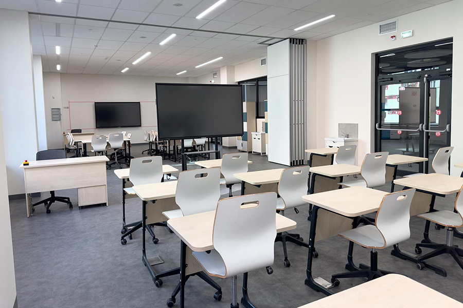    © Пресс-служба Мэра и Правительства Москвы 