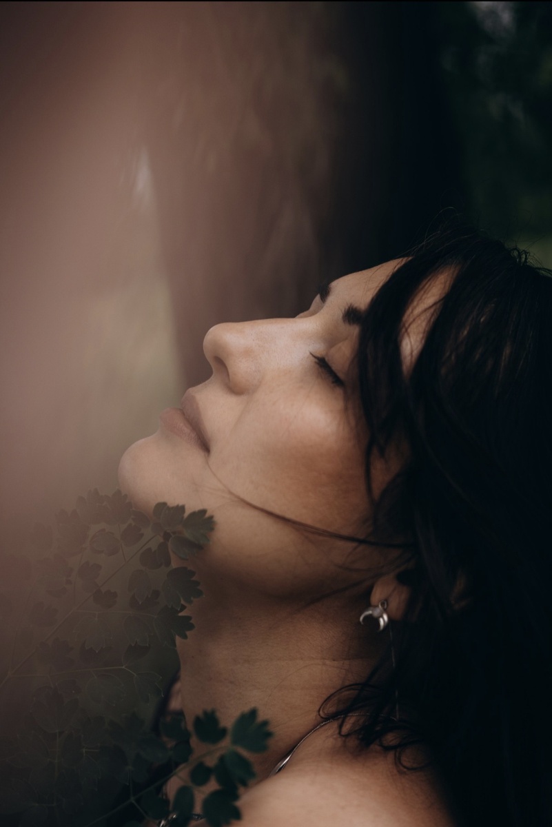 Минуты тишины наедине с собой