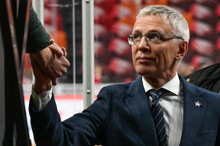    Игорь Ларионов / фото: ska.ru