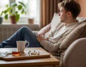    Изображение сгенерировано нейросетью Шедеврум Мария Михайловская