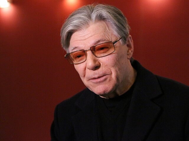    Фото: Агентство "Москва"/Зыков Кирилл