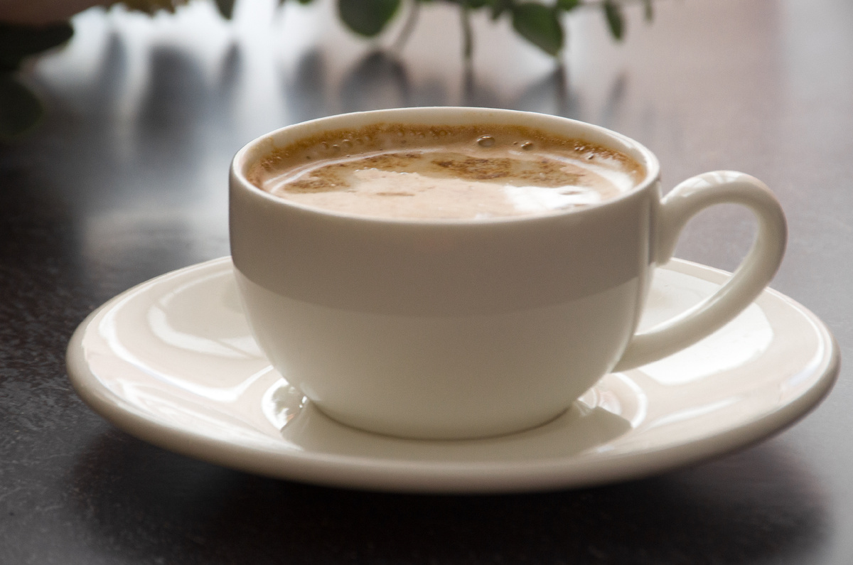 кофе яндекс.