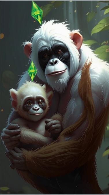 Сева и Пинки