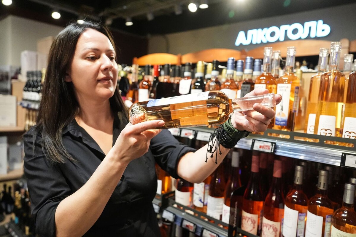     / Источник: © ИЗВЕСТИЯ/Эдуард Корниенко