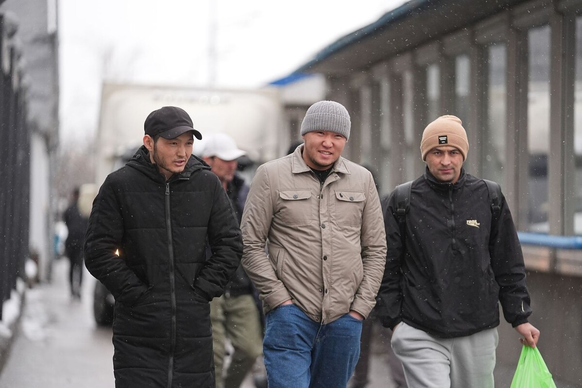     / Источник: © ИЗВЕСТИЯ/Павел Волков