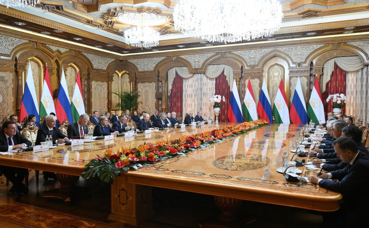     / Источник: © Global Look Press