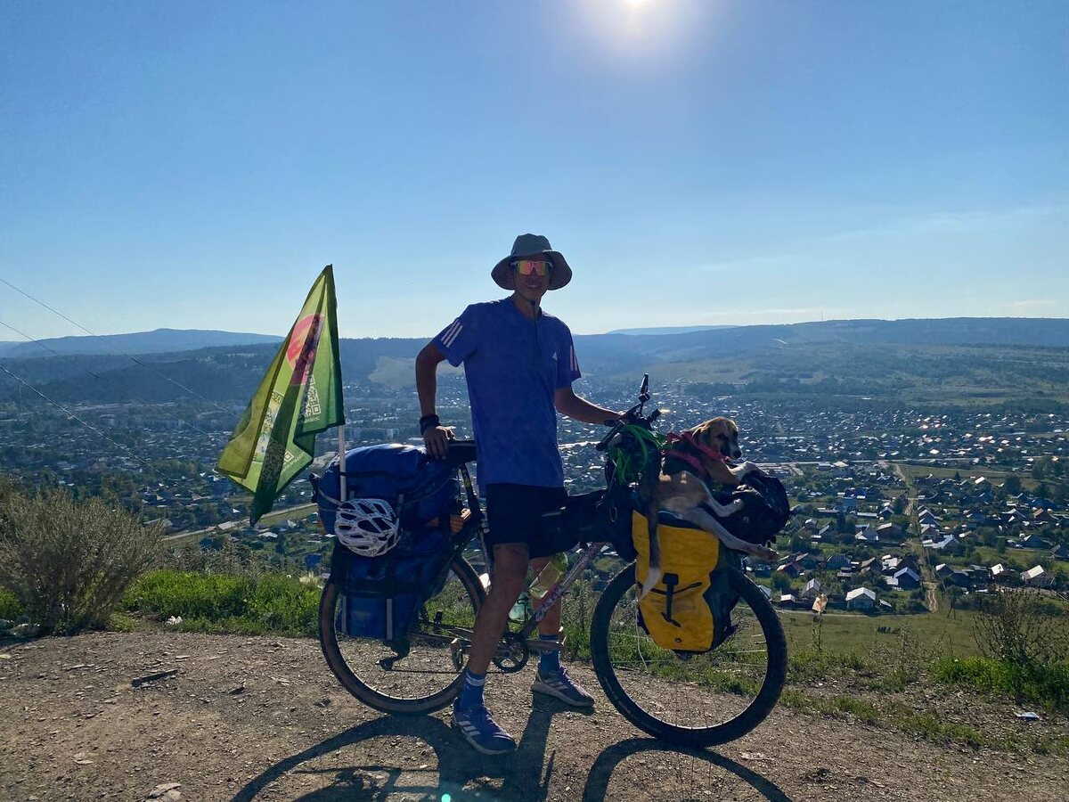 © Фото из телеграм-канала «Зеленый друг»